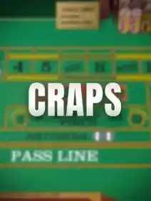 Craps jouer