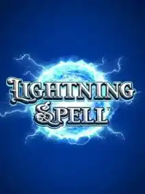 Lightning Spell jouer