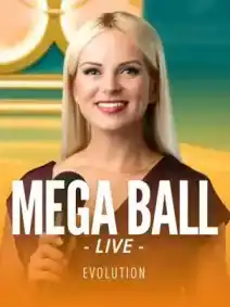 Mega Ball jouer