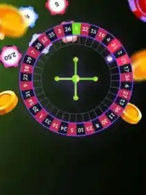 Roulette jouer