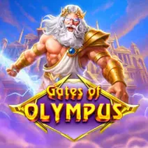 Gates of Olympus jouer