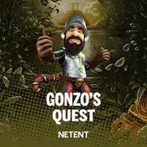 Gonzo's Quest jouer