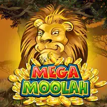 Mega Moolah jouer
