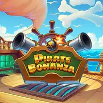 Pirate Bonanza jouer