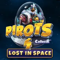Pirots 4 jouer