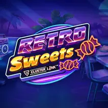 Retro Sweets jouer