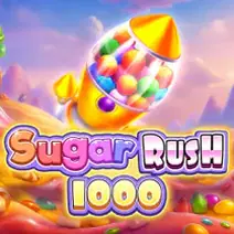 Sugar Rush 1000 jouer